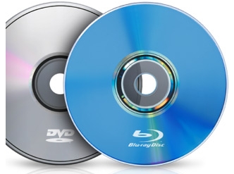 What Is The Difference Between Blu-ray Disc, DVD & CD? | Samsung ...